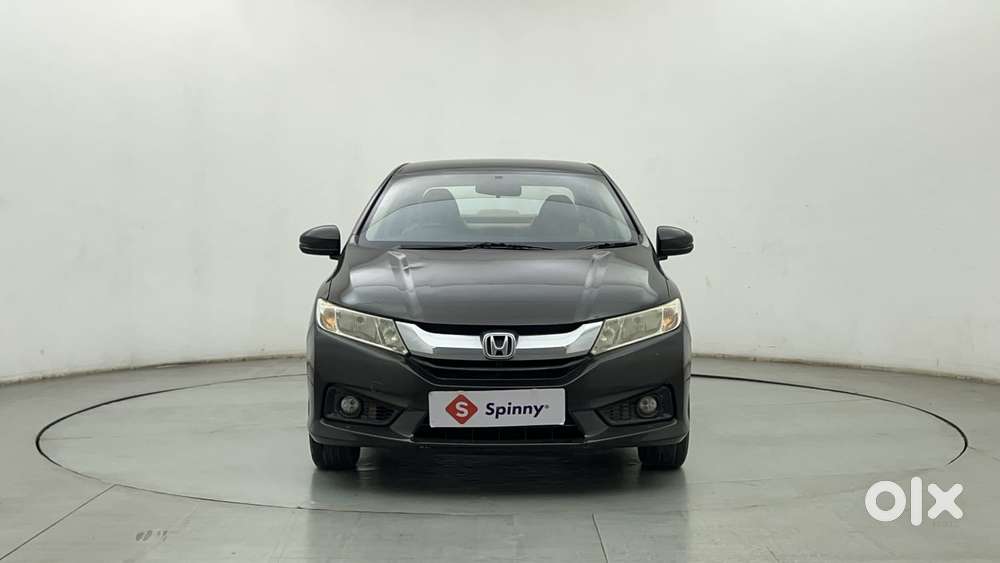 Honda City 2011-2013 V Mt, 2015, Petrol