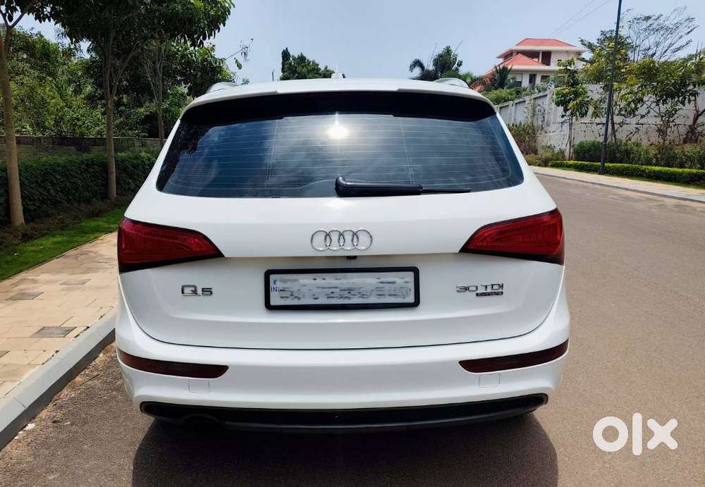 Audi Q5 30 Tdi Technology, 2015, Diesel