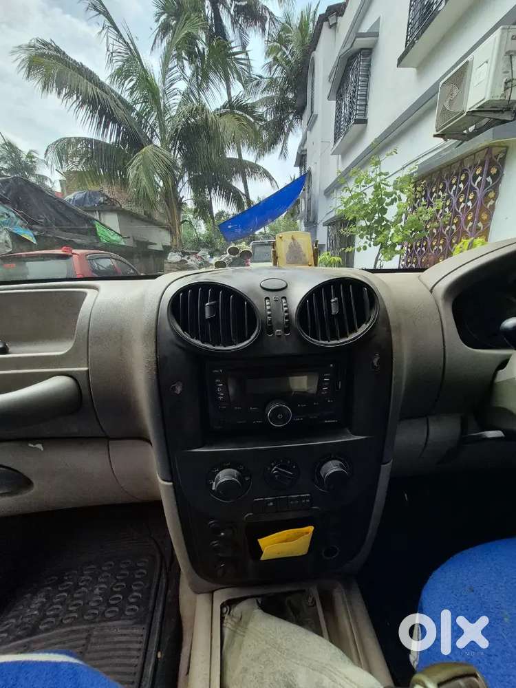 Mahindra Scorpio 2011