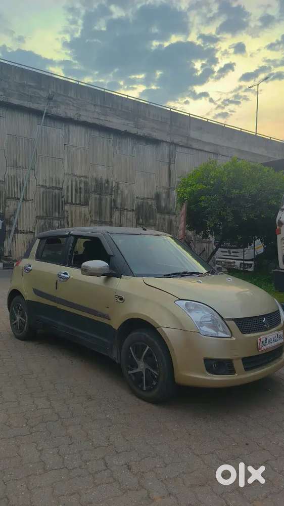 Maruti Suzuki Swift 2007 Petrol 100000 Km Driven