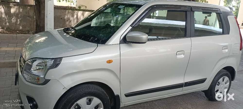 Maruti Suzuki Vxi (o)ags 1.2l All Showroom Maintain