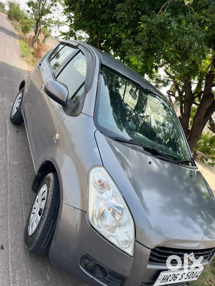 Maruti Suzuki Ritz 2012