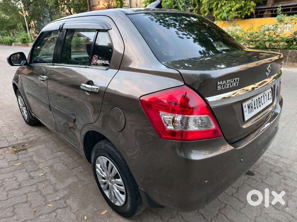 Maruti Suzuki Swift Dzire 1.2 Vxi, 2016, Petrol