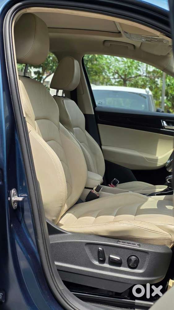 Skoda Kodiaq 2.0 Style Tdi 4x4 At, 2018, Diesel