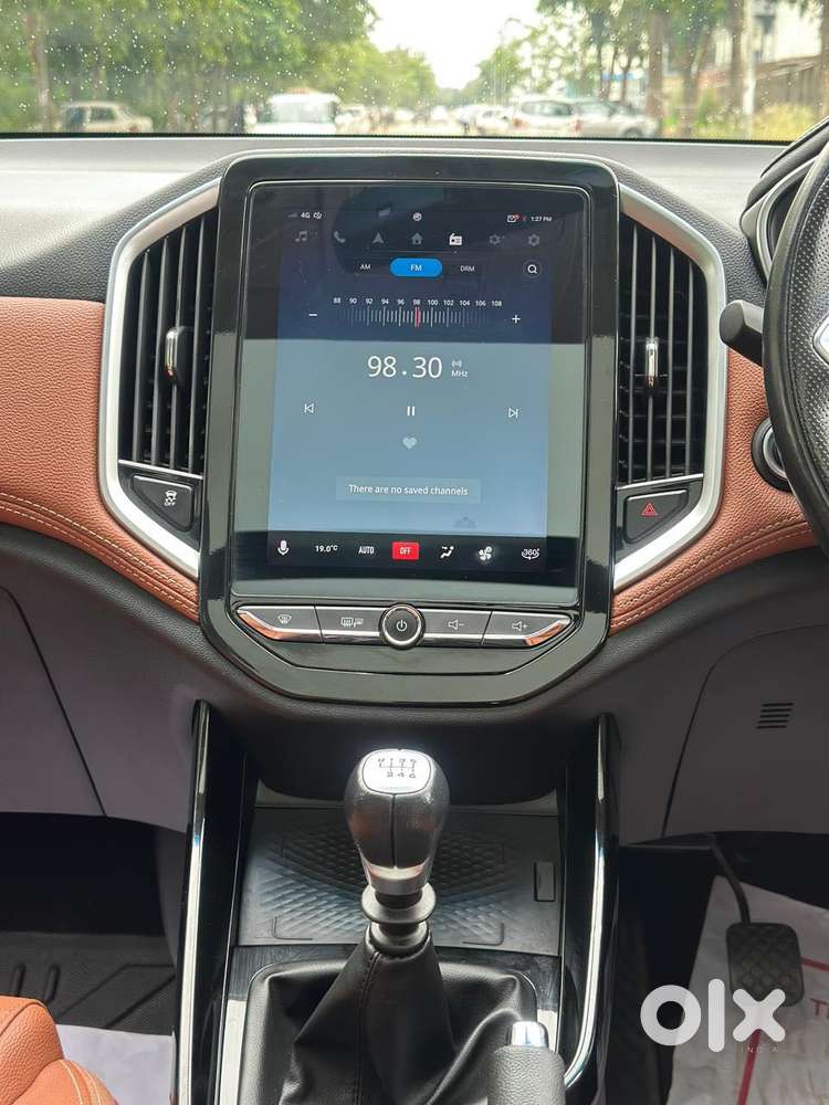 Mg Hector Plus 2.0 Super Diesel Turbo 6 Str, 2022, Diesel