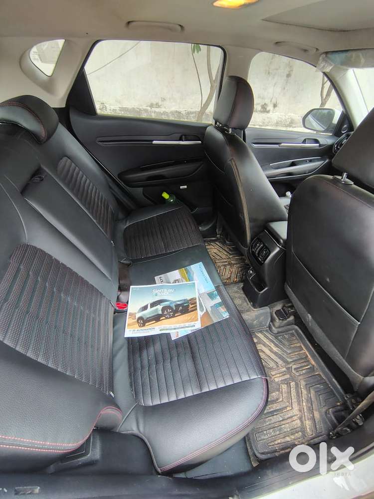 Kia Sonet, 2021, Diesel