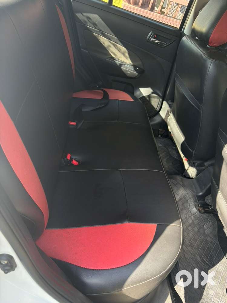 Maruti Suzuki Swift 2013