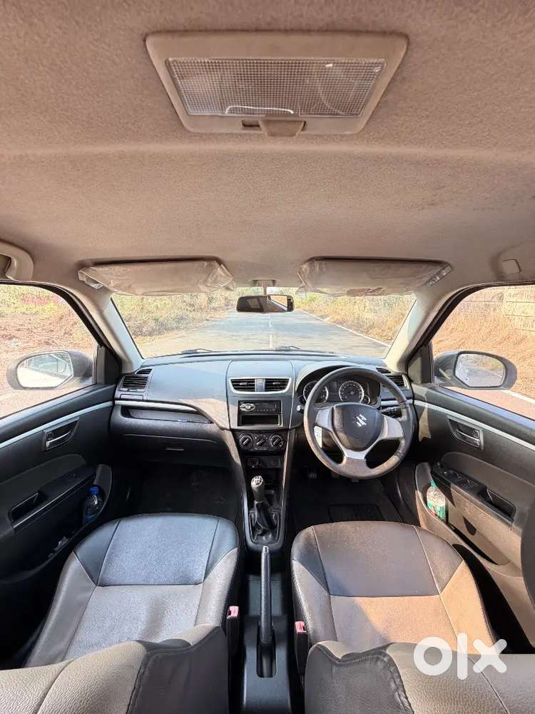 Maruti Suzuki Swift Vdi