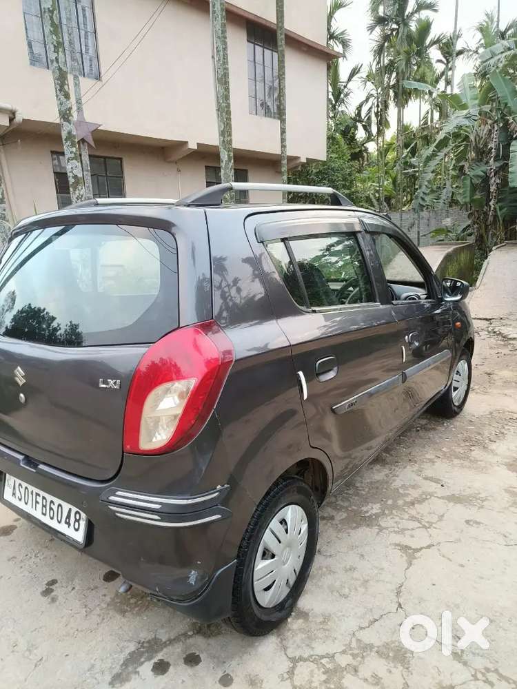 Alto800 Lxi Bs6 2019 Aug