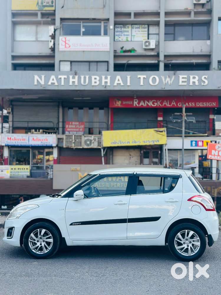 Maruti Suzuki Swift Ddis Zdi, 2014, Diesel
