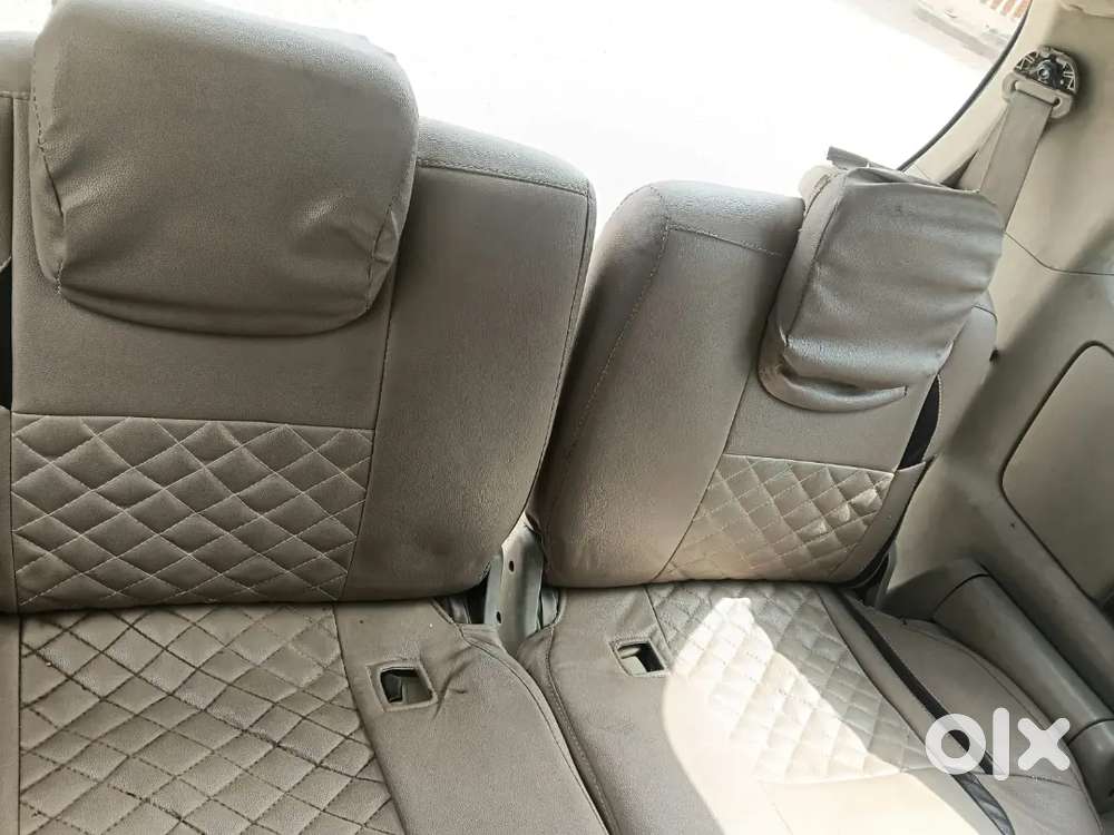 Toyota Innova 2.0 V 2009