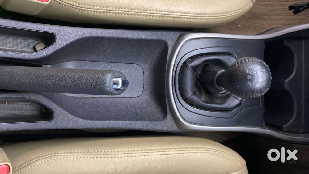 Honda City 2015-2017 I Vtec Vx, 2016, Petrol