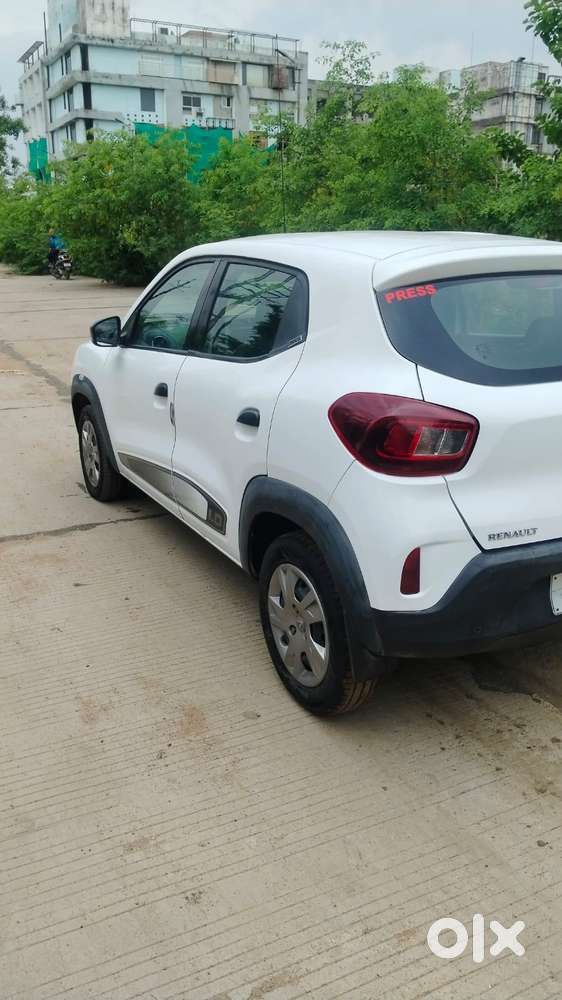 Renault Kwid Rxt 1.0, 2021, Petrol