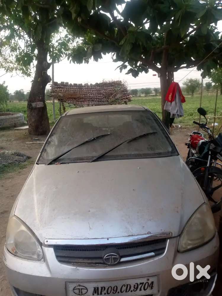 Tata Indica V2 2009
