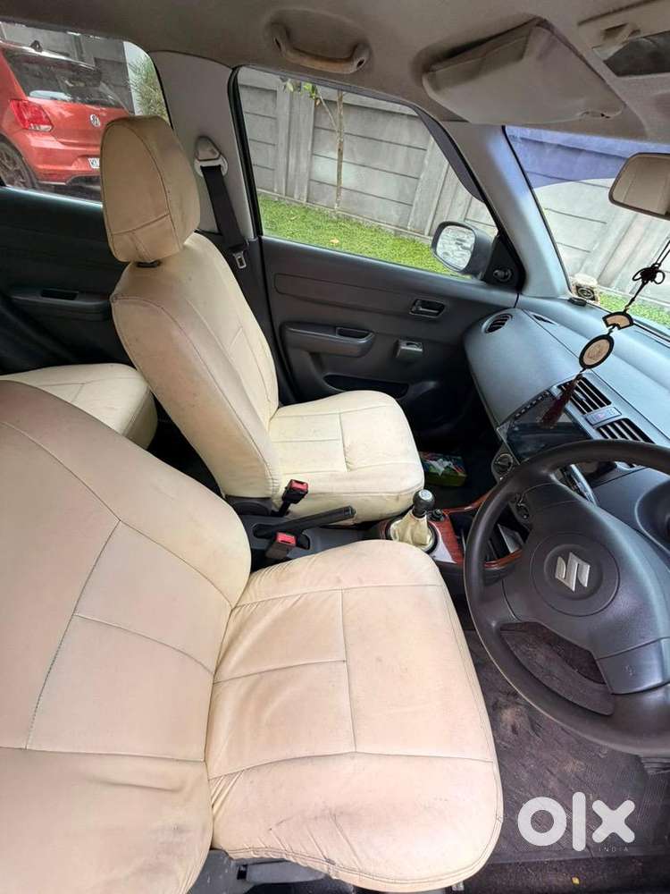Maruti Suzuki Swift 2007