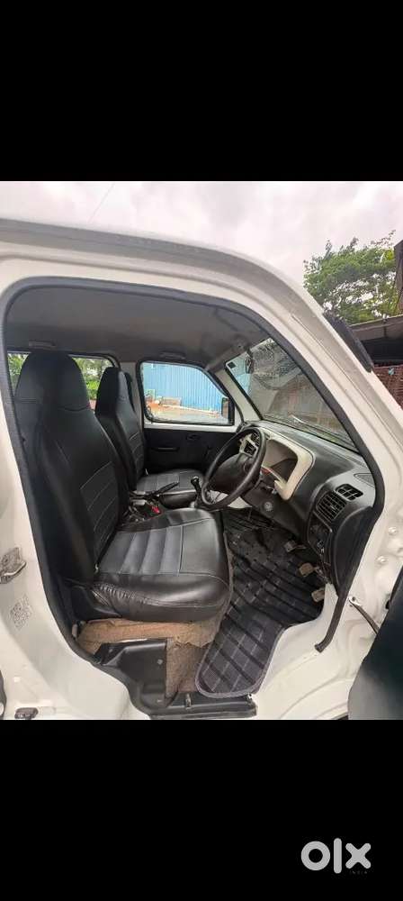 Maruti Suzuki Eeco 2017 5 Str