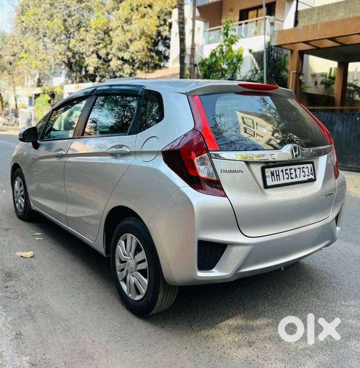 Honda Jazz Sv Mt I-dtec, 2015, Diesel