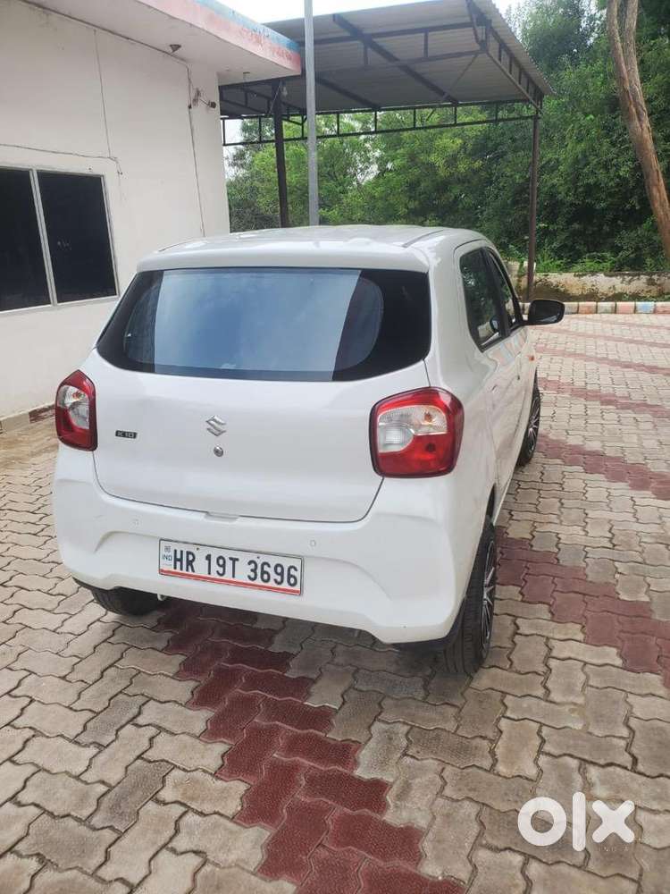 Maruti Suzuki Alto K10 Dec2024 Petrol 39200 Km Driven