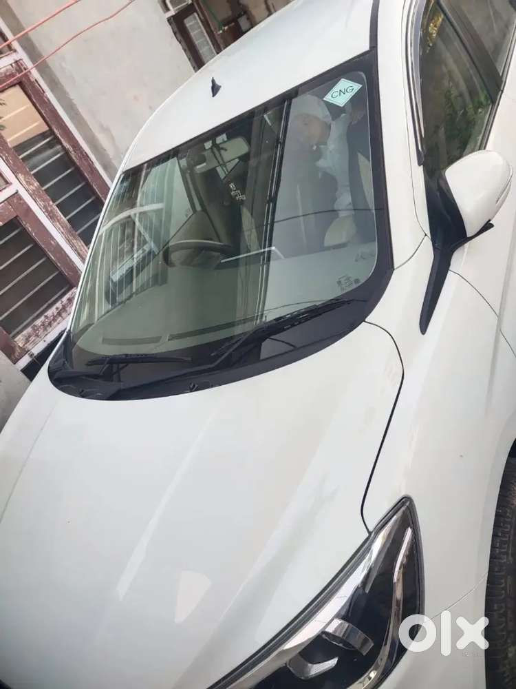 Toyota Rumion 2025 Cng & Hybrids 10000 Km Driven
 Cash Gaddi Hai Ji