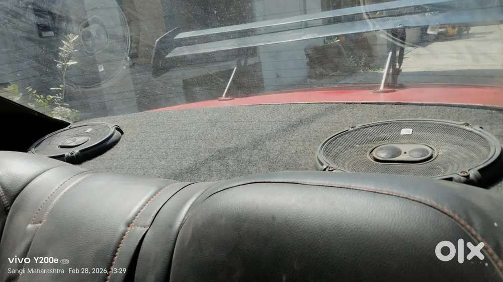 Mitsubishi Lancer 2001