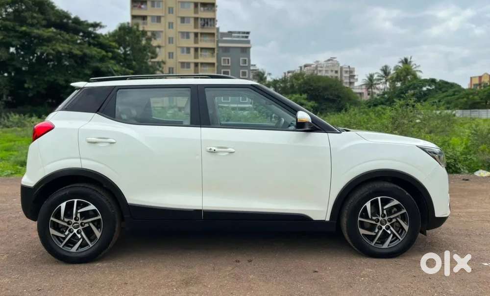 Mahindra Xuv300 W6 Diesel, 2022, Diesel