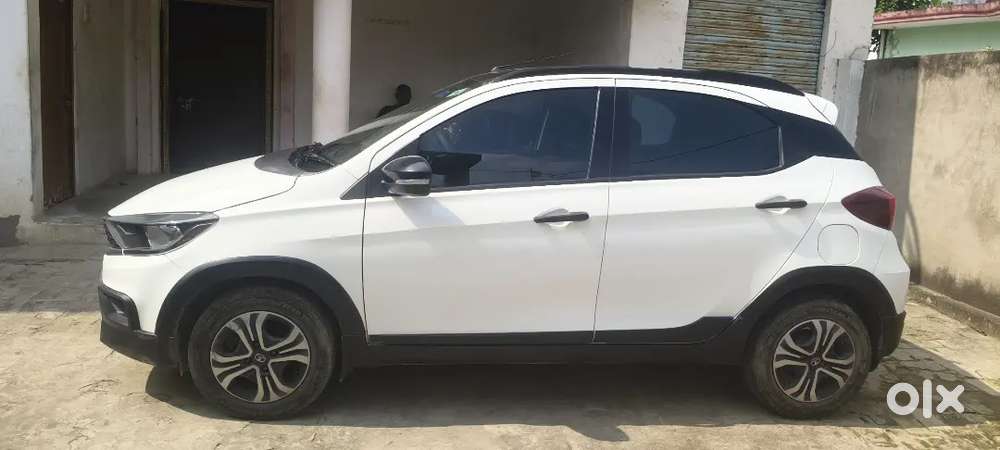 Tata Tiago Nrg 2022