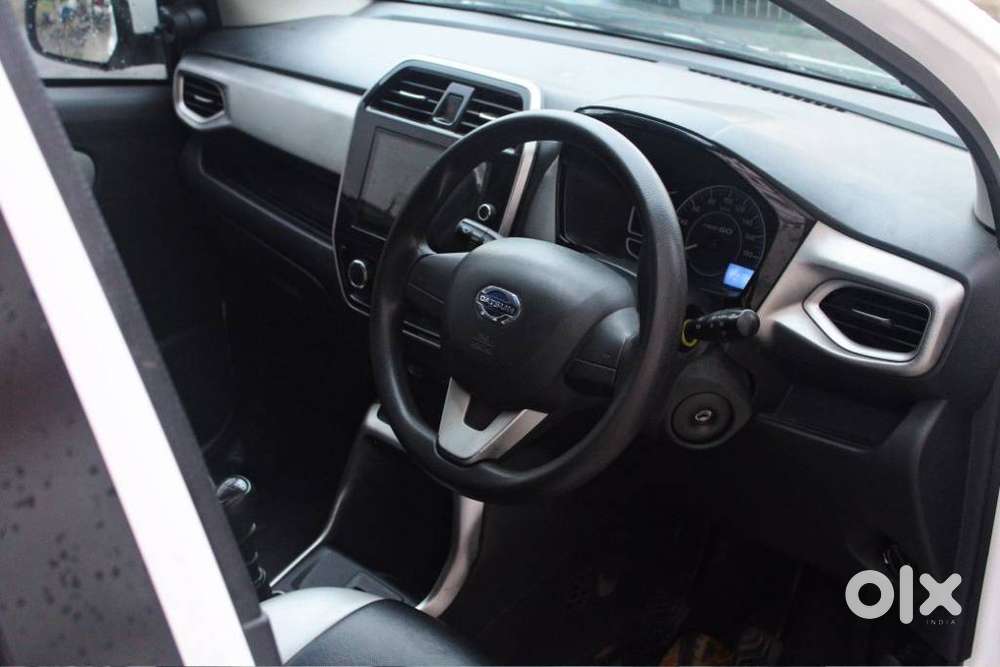 Datsun Redi Go, 2021, Petrol