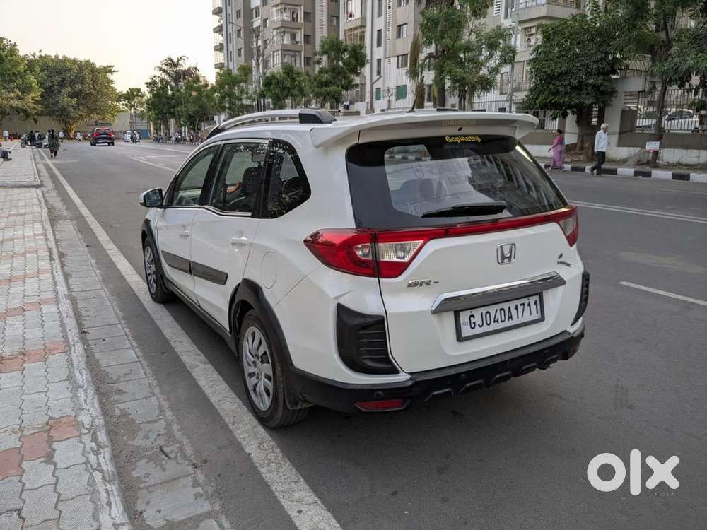 Honda Br-v 2019 Diesel Good Condition