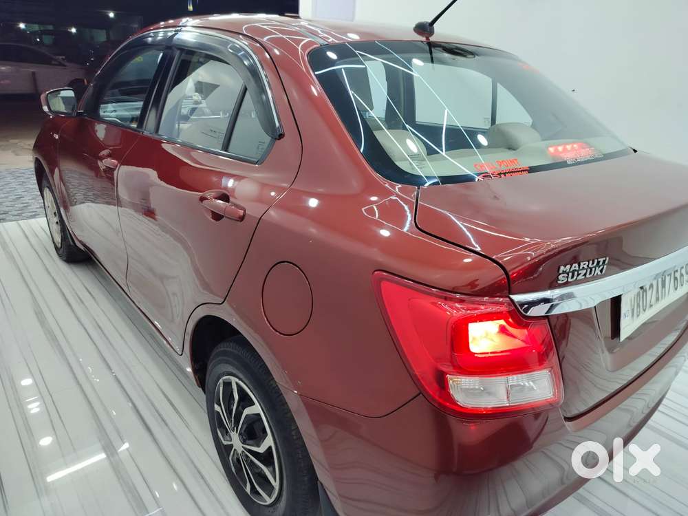 Maruti Suzuki Swift Dzire Vdi Bsiv, 2018, Diesel