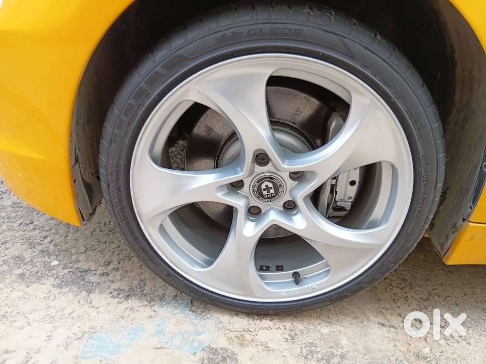 Bmw Z4 Sdrive 35i Dpt, 2010, Petrol