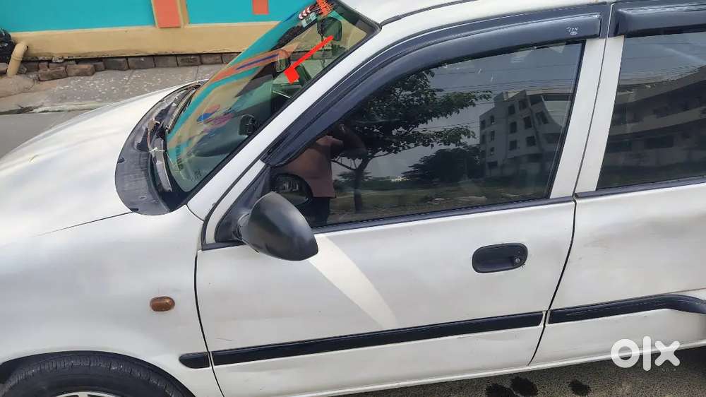Maruti Suzuki Zen Estilo 2004 Petrol Good Condition
