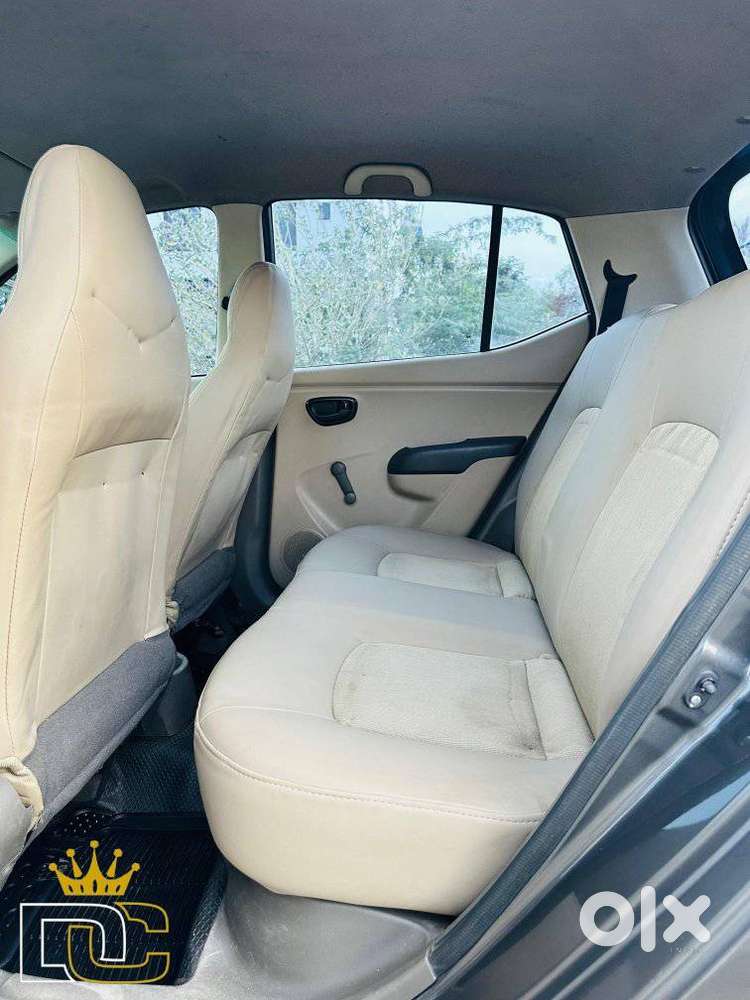 Hyundai I10 Era, 2011, Petrol