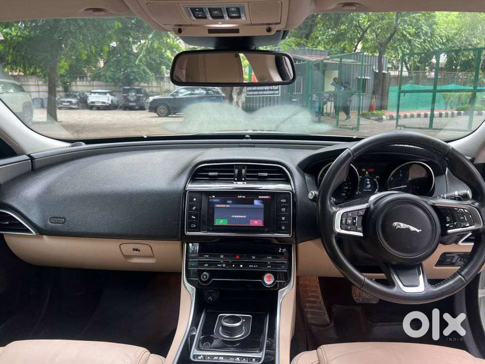 Jaguar Xe 2.0l Diesel Prestige, 2017, Diesel