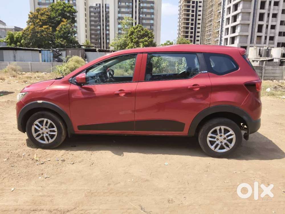 Renault Triber Rxl, 2020, Petrol