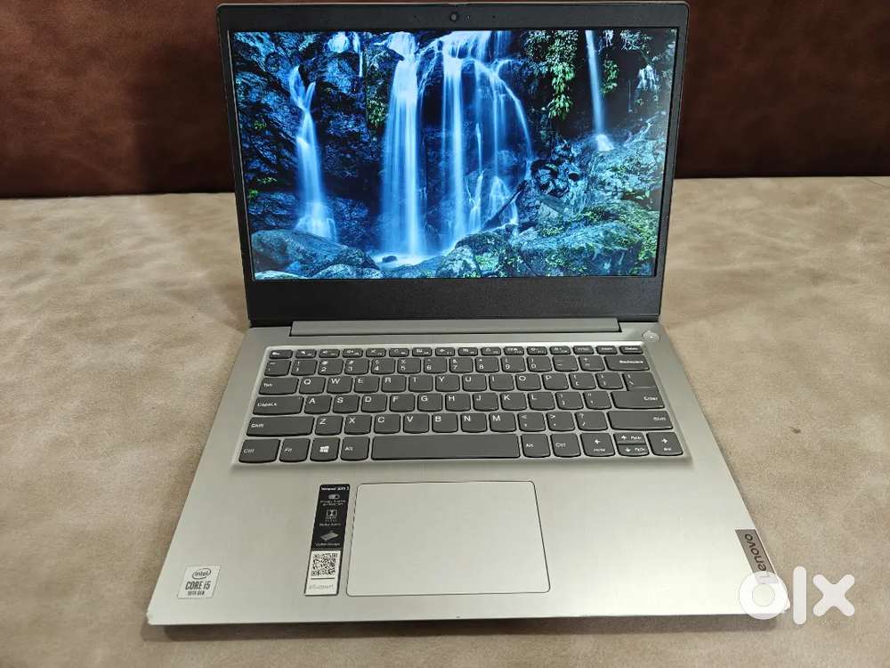 LENOVO IDEAPAD SLIM 3 LAPTOP