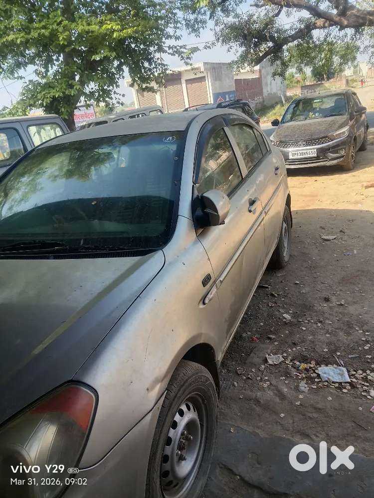 Hyundai Verna 2014 Diesel 110000 Km Driven