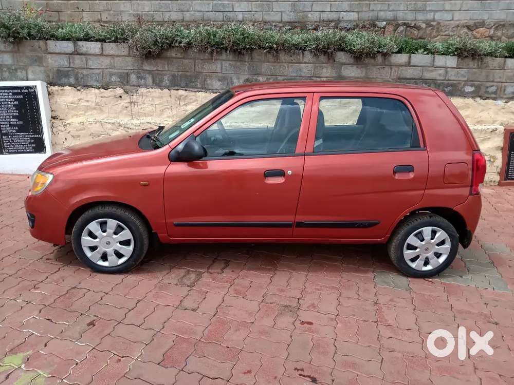 Maruti Suzuki Alto K10 2011 Vxi
Owner 2nd
Price 185000