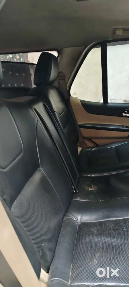Tata Safari Storme 2013 Diesel Manual Model