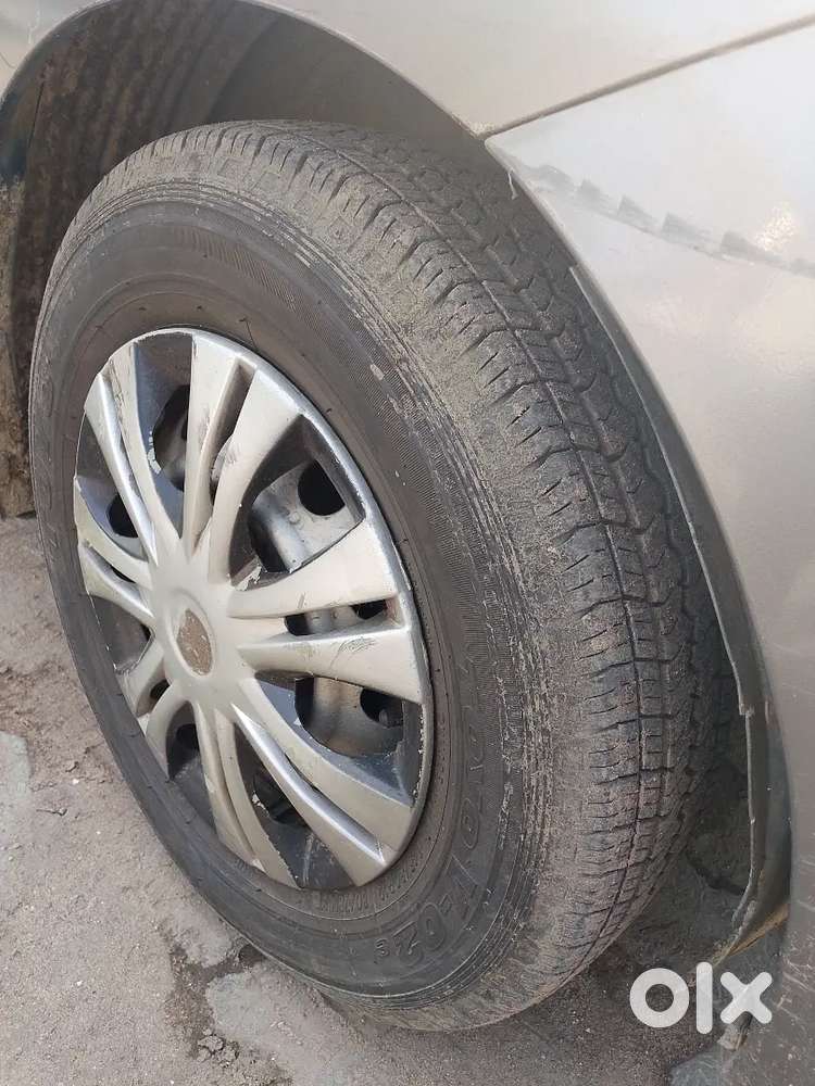 Hyundai Eon 2012 Petrol Well Maintained