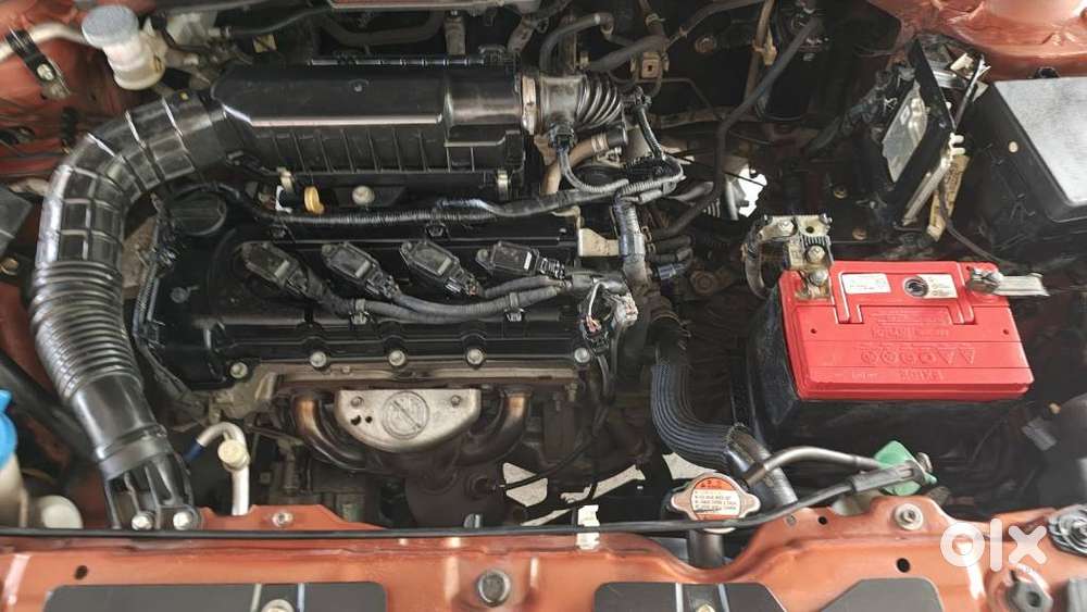 Maruti Suzuki Vitara Brezza 1.5 Lxi, 2020, Petrol