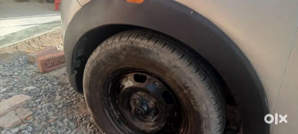 Renault Triber 2019 Petrol 90000 Km Driven