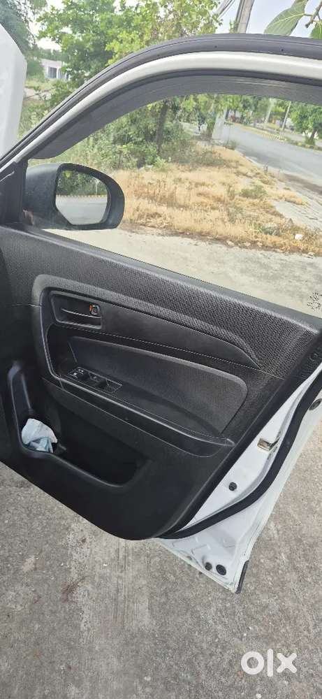 Maruti Suzuki Vitara 1.5 Lxi 2021