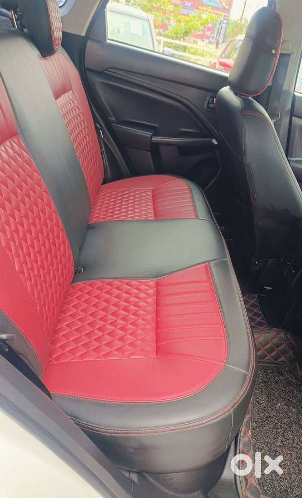 Maruti Suzuki Brezza 1.5 Lxi Smart Hybrid, 2022, Petrol
