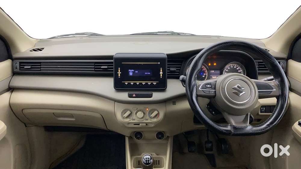 Maruti Suzuki Ertiga 2012-2015 Vxi Cng, 2020, Cng & Hybrids