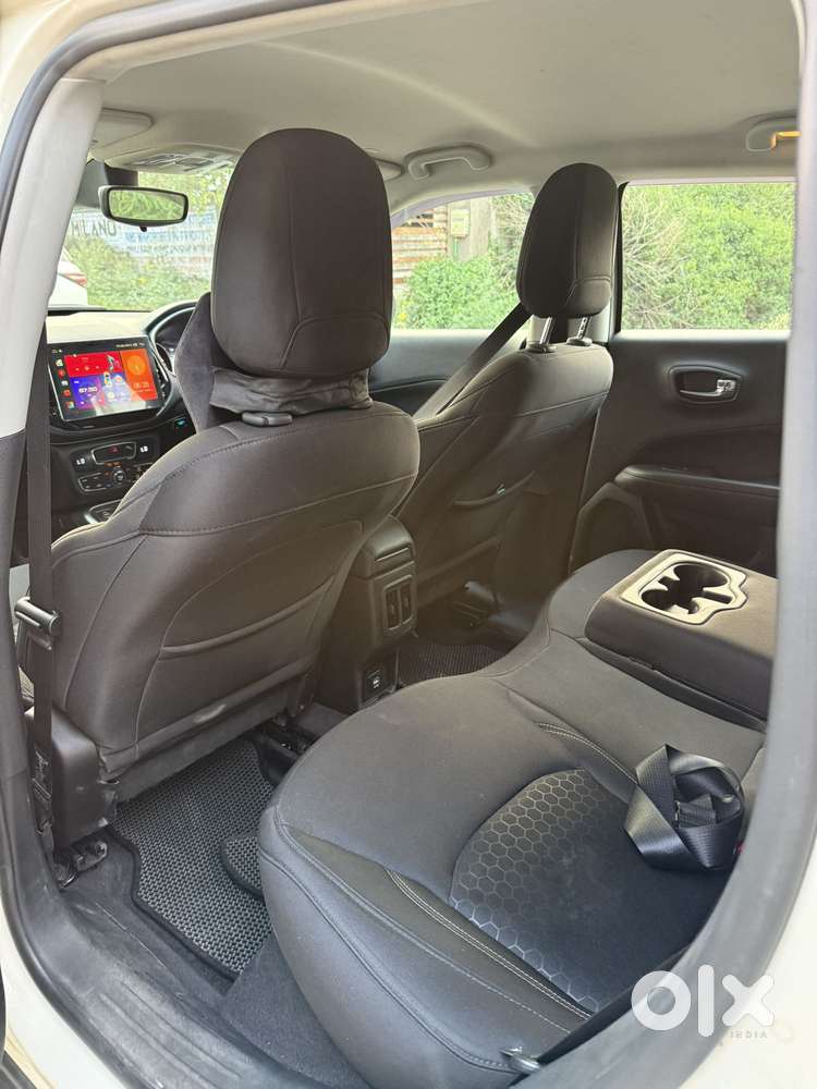 Jeep Compass 1.4 Limited Option, 2020, Petrol
