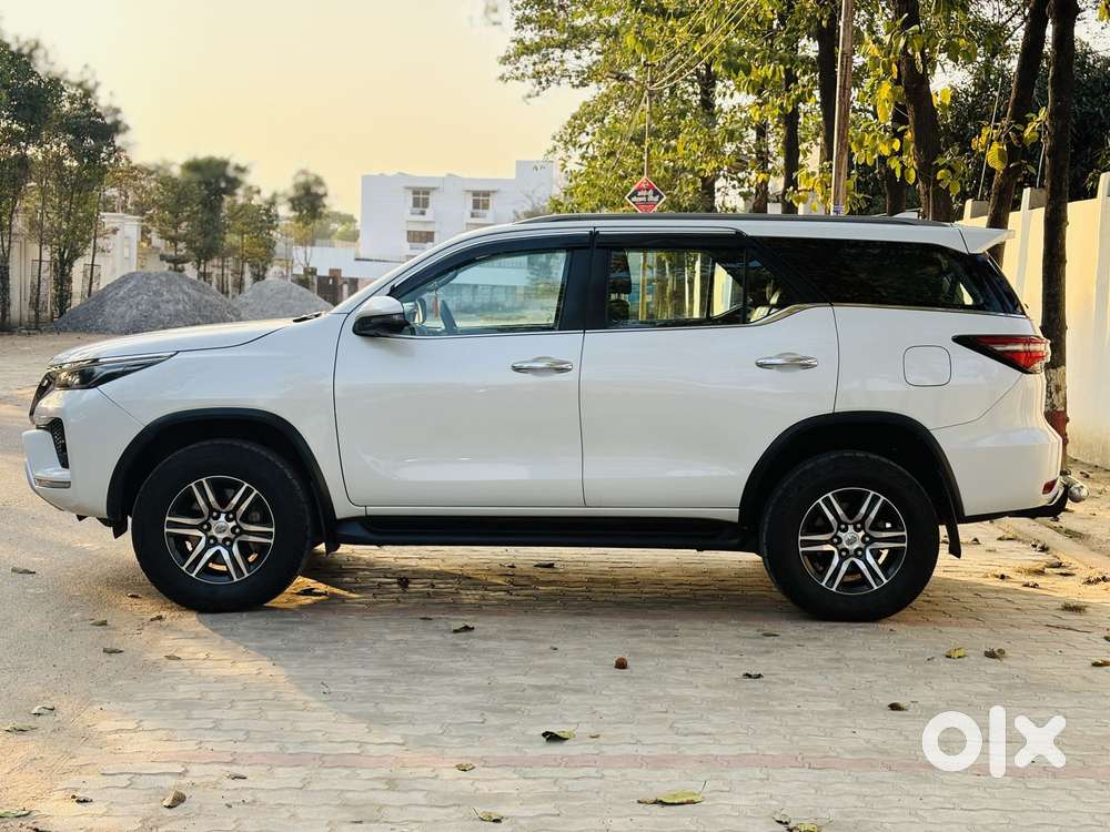 Toyota Fortuner 3.0 4x2 Automatic, 2023, Diesel