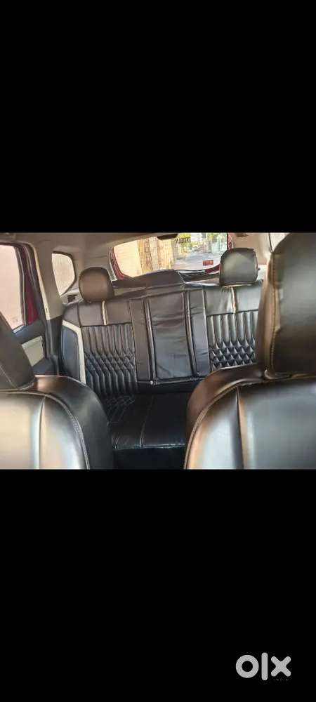 Renault Duster 2012 Diesel Well Maintained