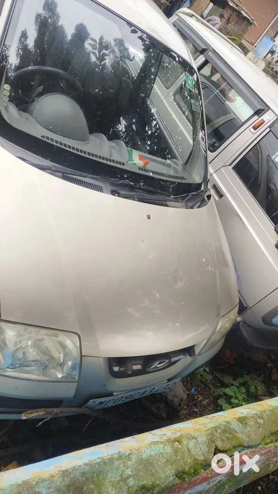 2006 Santro Xing Euro Ii
