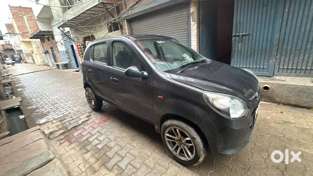 Maruti Suzuki Alto 800 2015 Petrol 62325 Km Driven