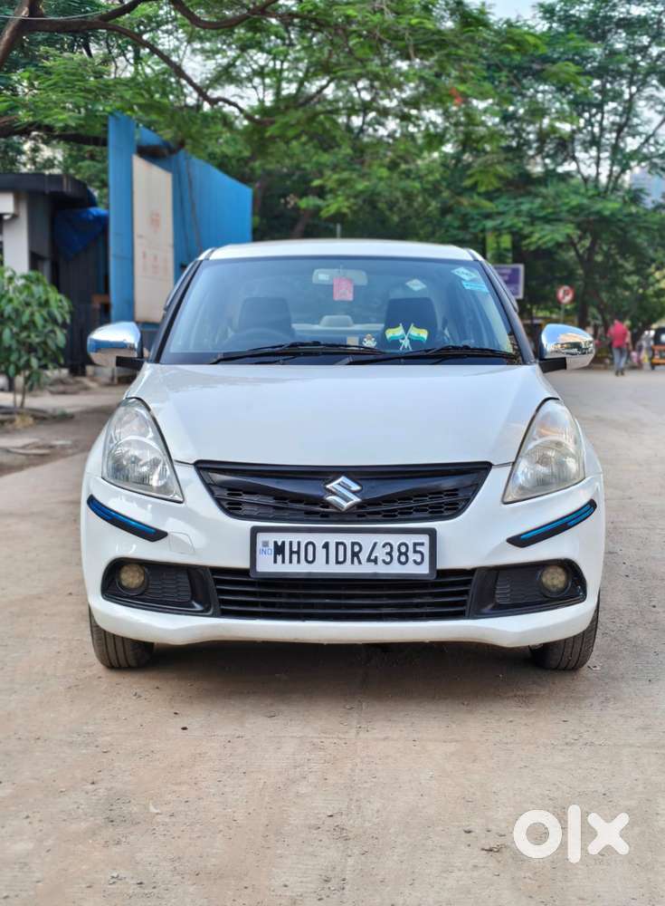 Maruti Suzuki Swift Dzire Vxi Optional, 2021, Cng & Hybrids